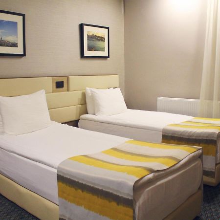 Tophane Suites İstanbul Dış mekan fotoğraf