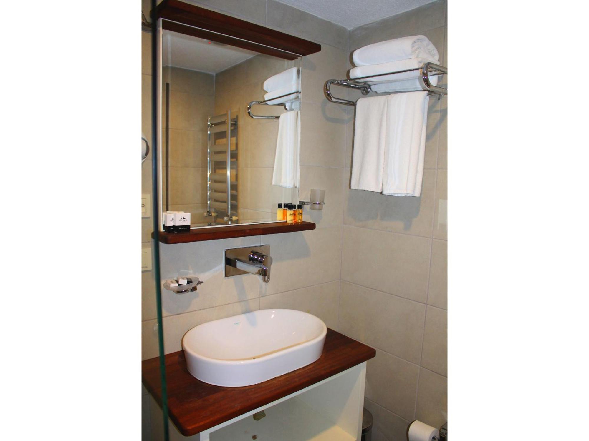 Tophane Suites İstanbul Dış mekan fotoğraf