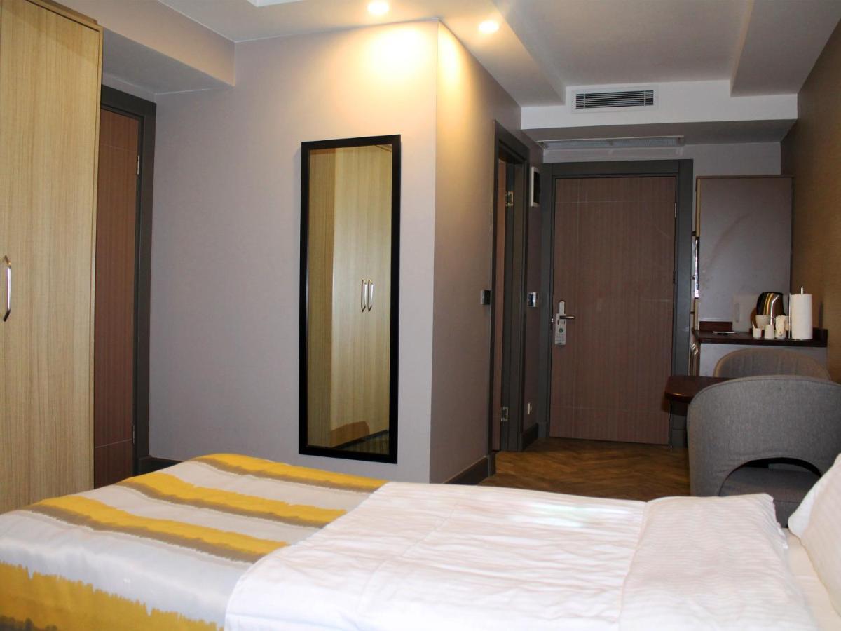 Tophane Suites İstanbul Dış mekan fotoğraf