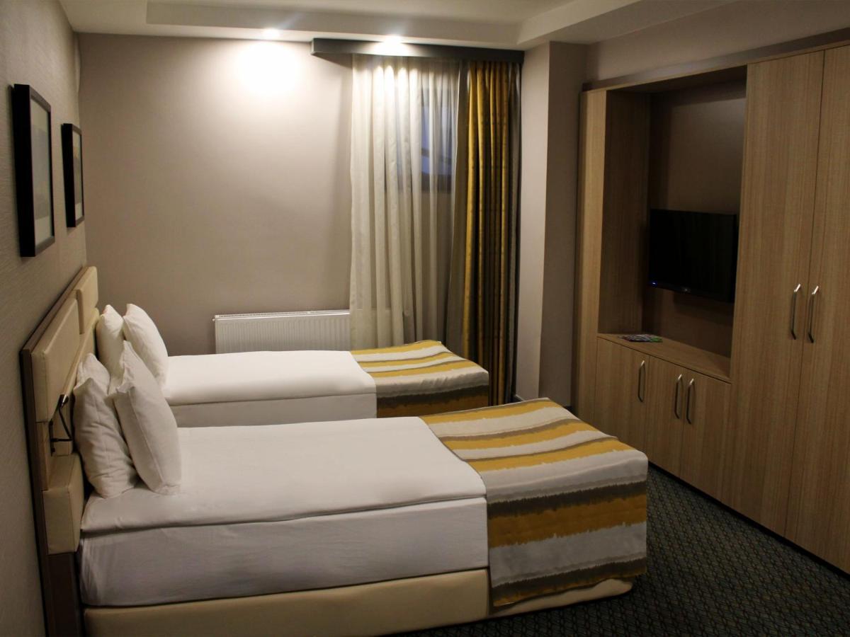 Tophane Suites İstanbul Dış mekan fotoğraf