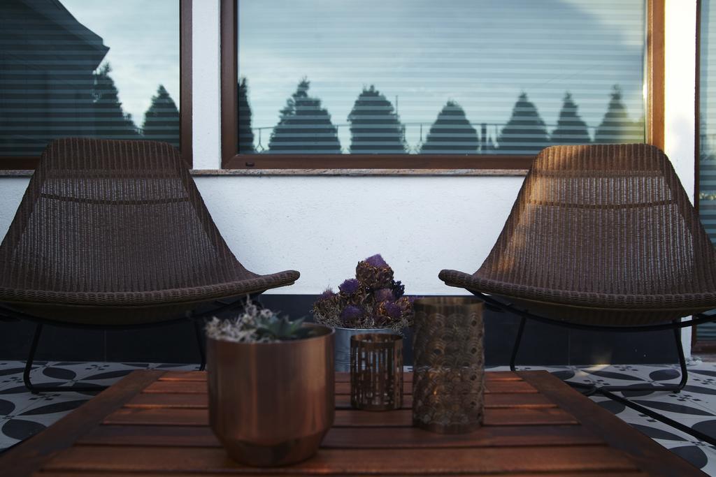 Tophane Suites İstanbul Dış mekan fotoğraf