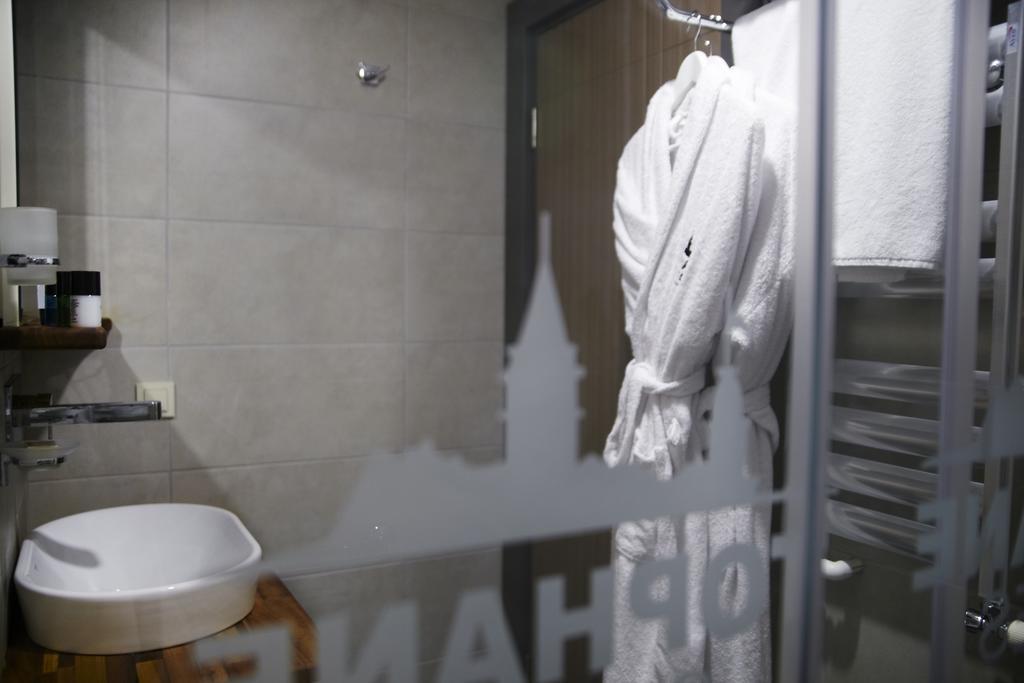 Tophane Suites İstanbul Dış mekan fotoğraf