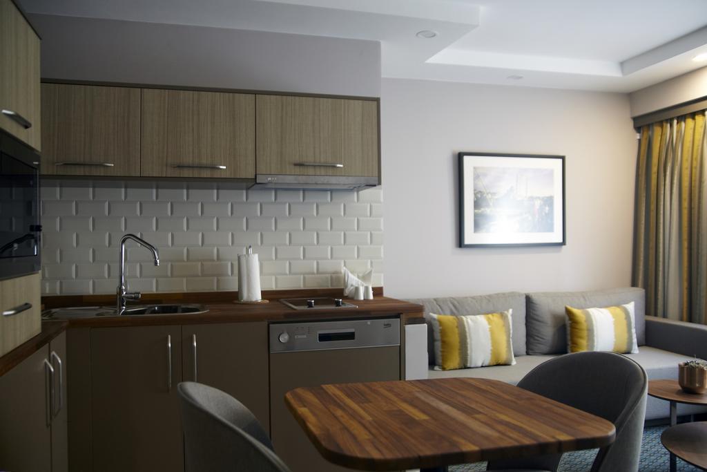 Tophane Suites İstanbul Dış mekan fotoğraf