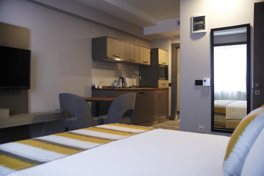 Tophane Suites İstanbul Dış mekan fotoğraf