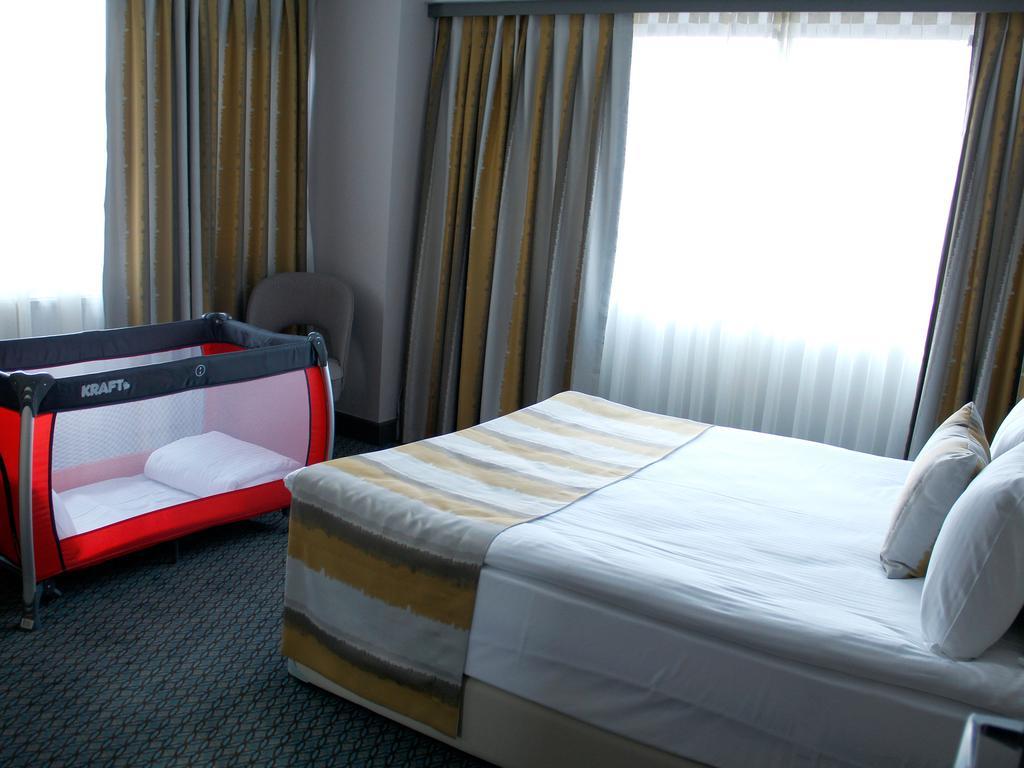Tophane Suites İstanbul Dış mekan fotoğraf