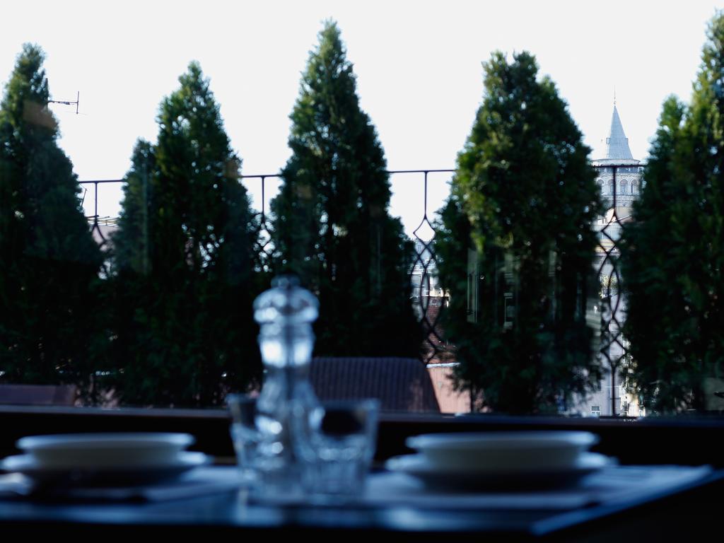 Tophane Suites İstanbul Dış mekan fotoğraf