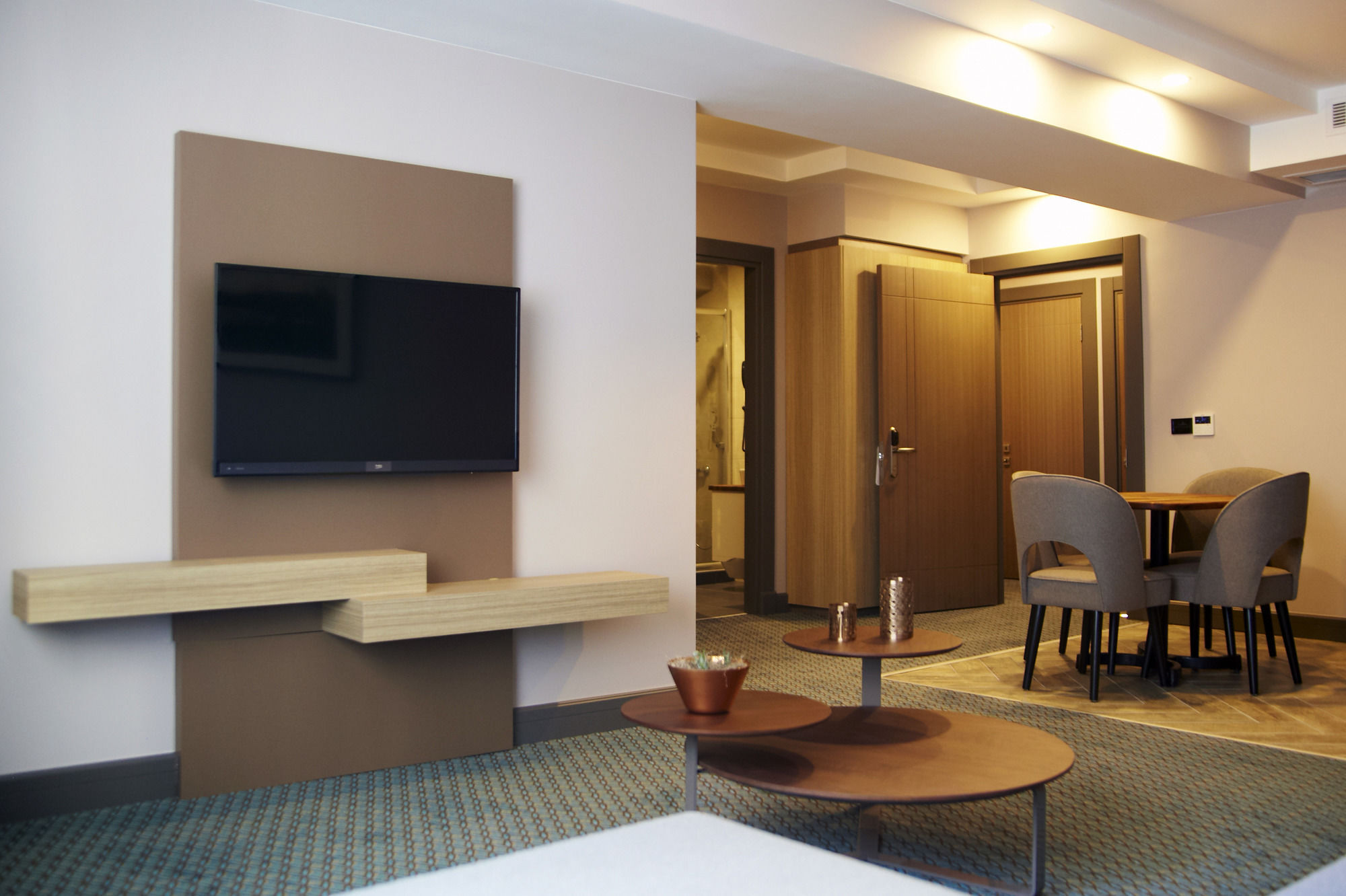 Tophane Suites İstanbul Dış mekan fotoğraf