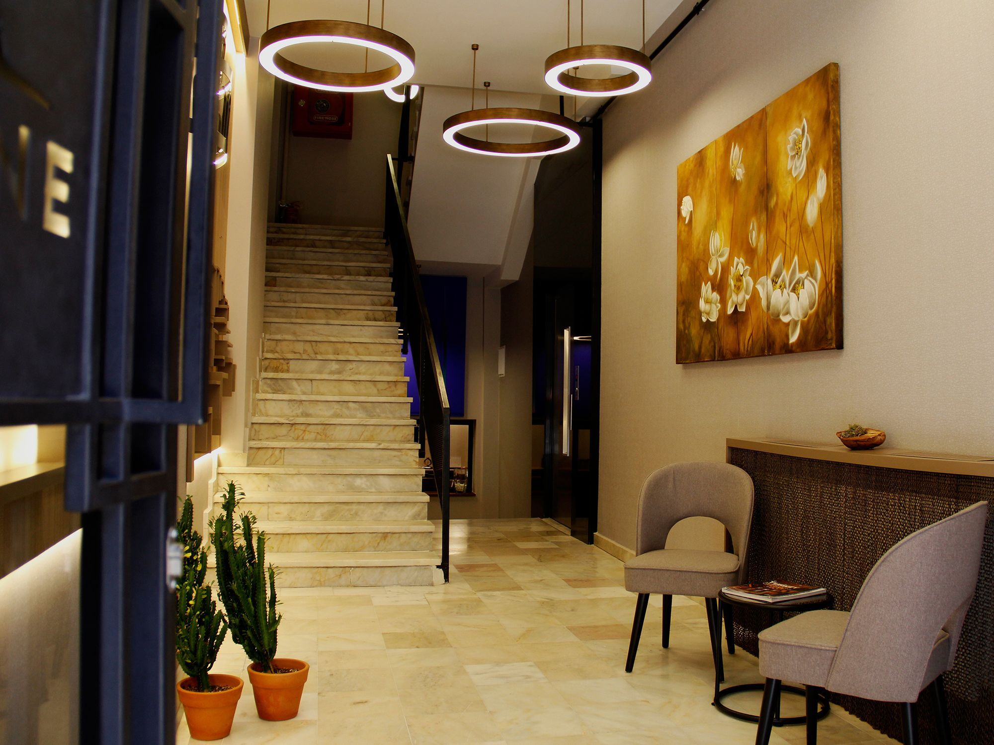 Tophane Suites İstanbul Dış mekan fotoğraf