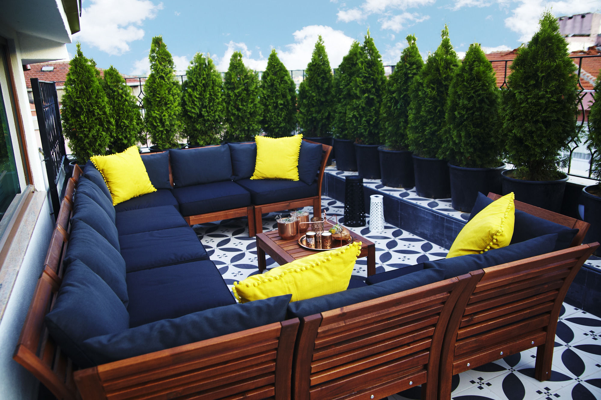 Tophane Suites İstanbul Dış mekan fotoğraf