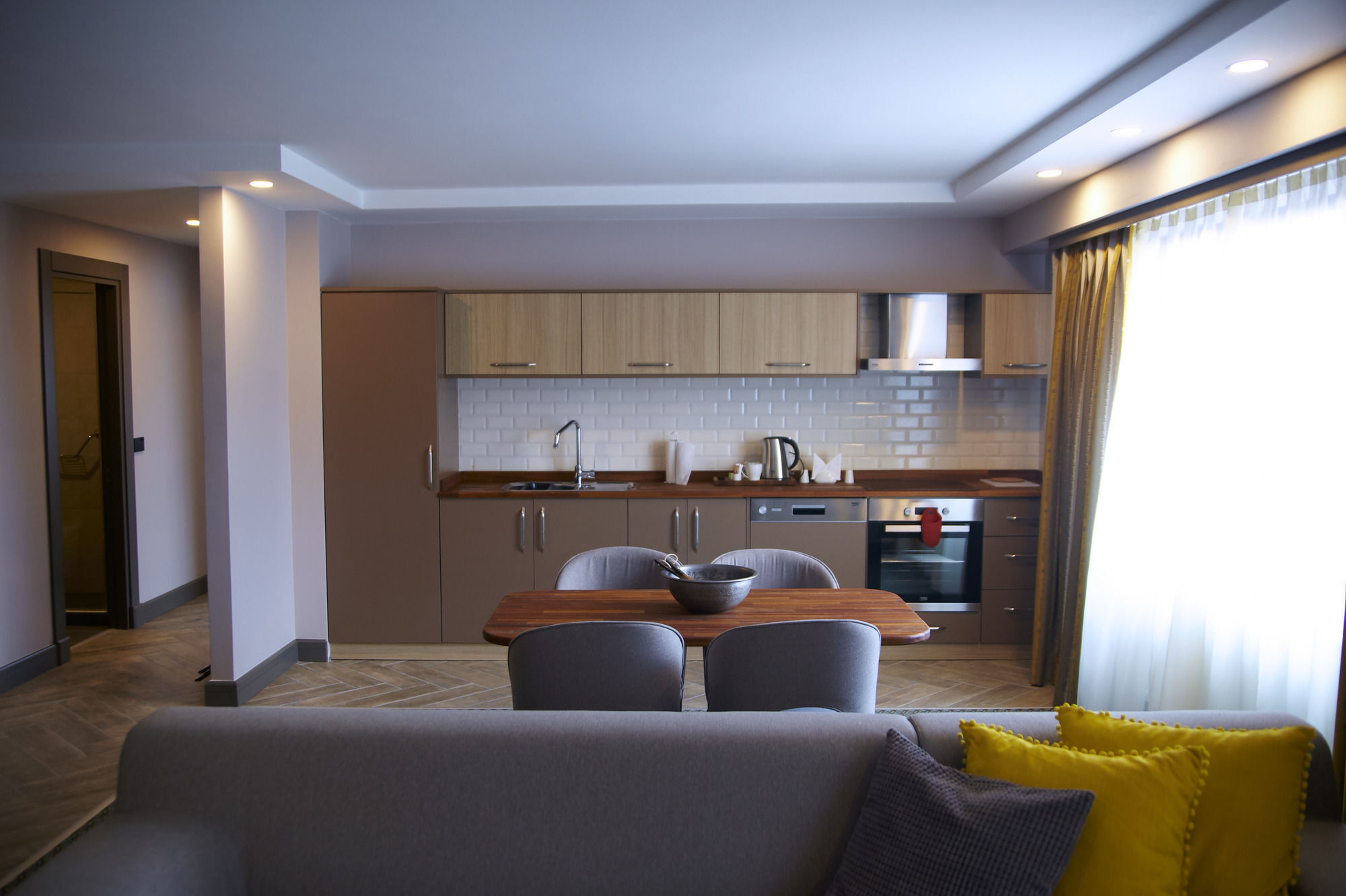 Tophane Suites İstanbul Dış mekan fotoğraf