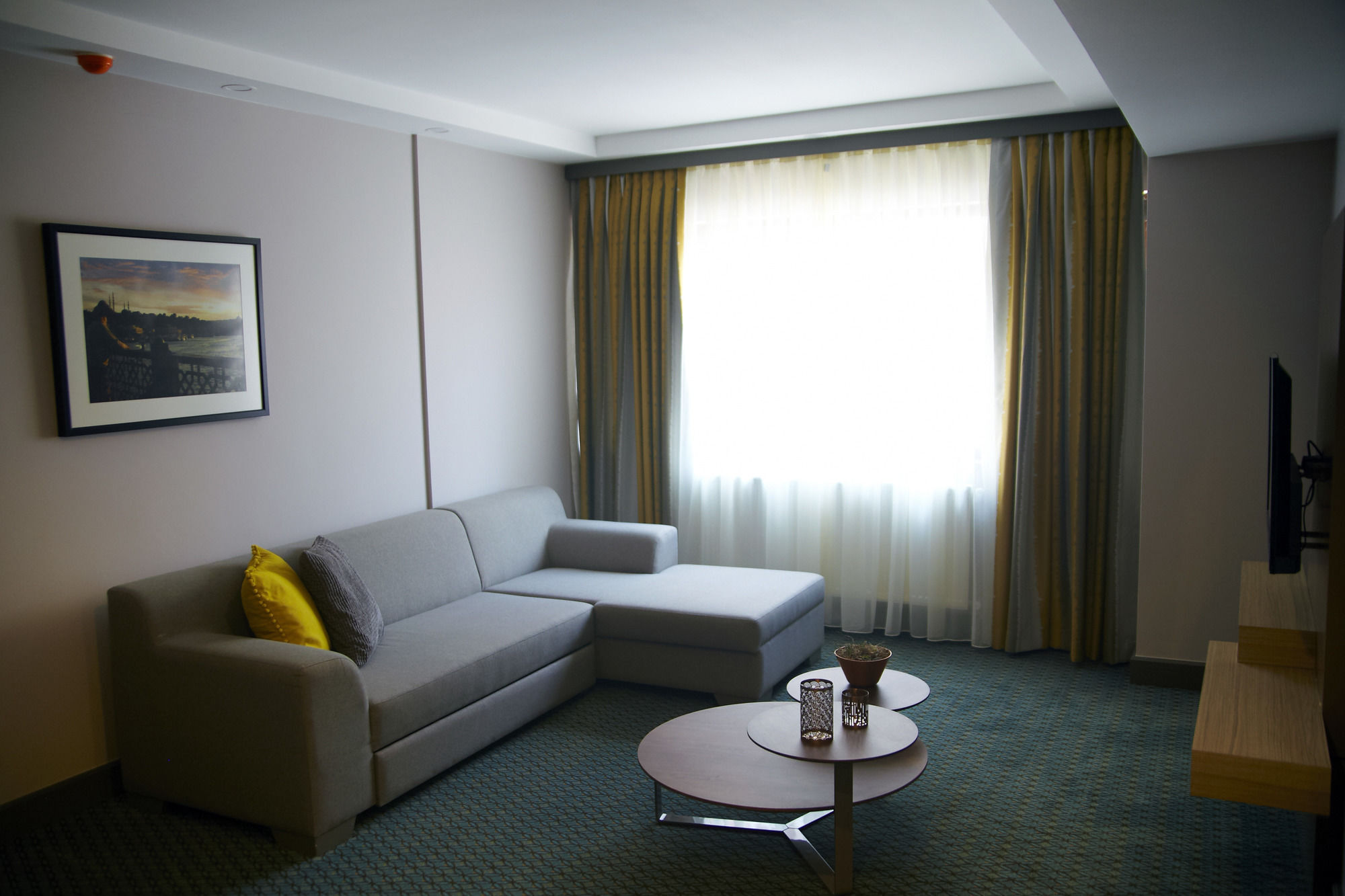 Tophane Suites İstanbul Dış mekan fotoğraf