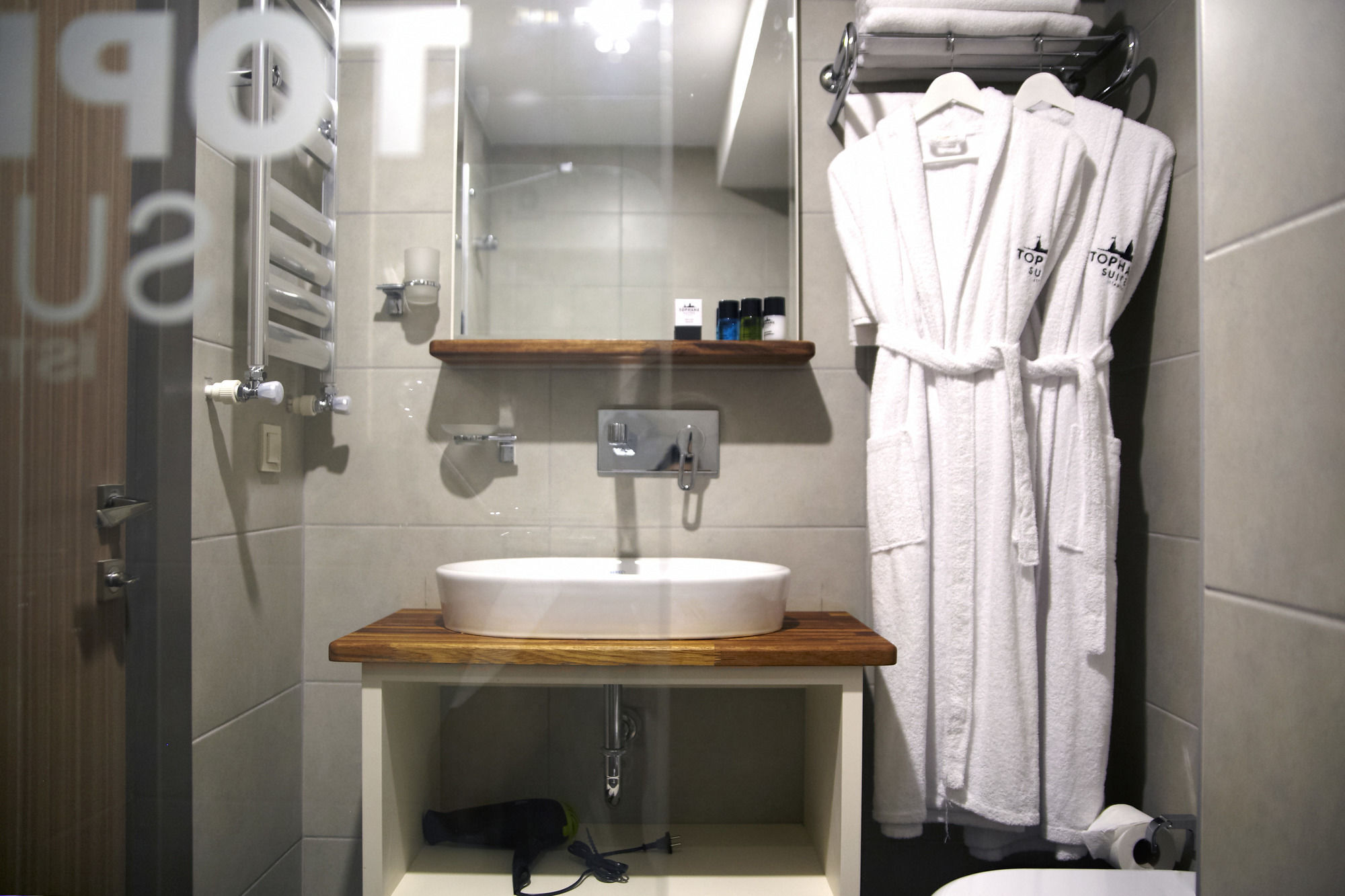 Tophane Suites İstanbul Dış mekan fotoğraf