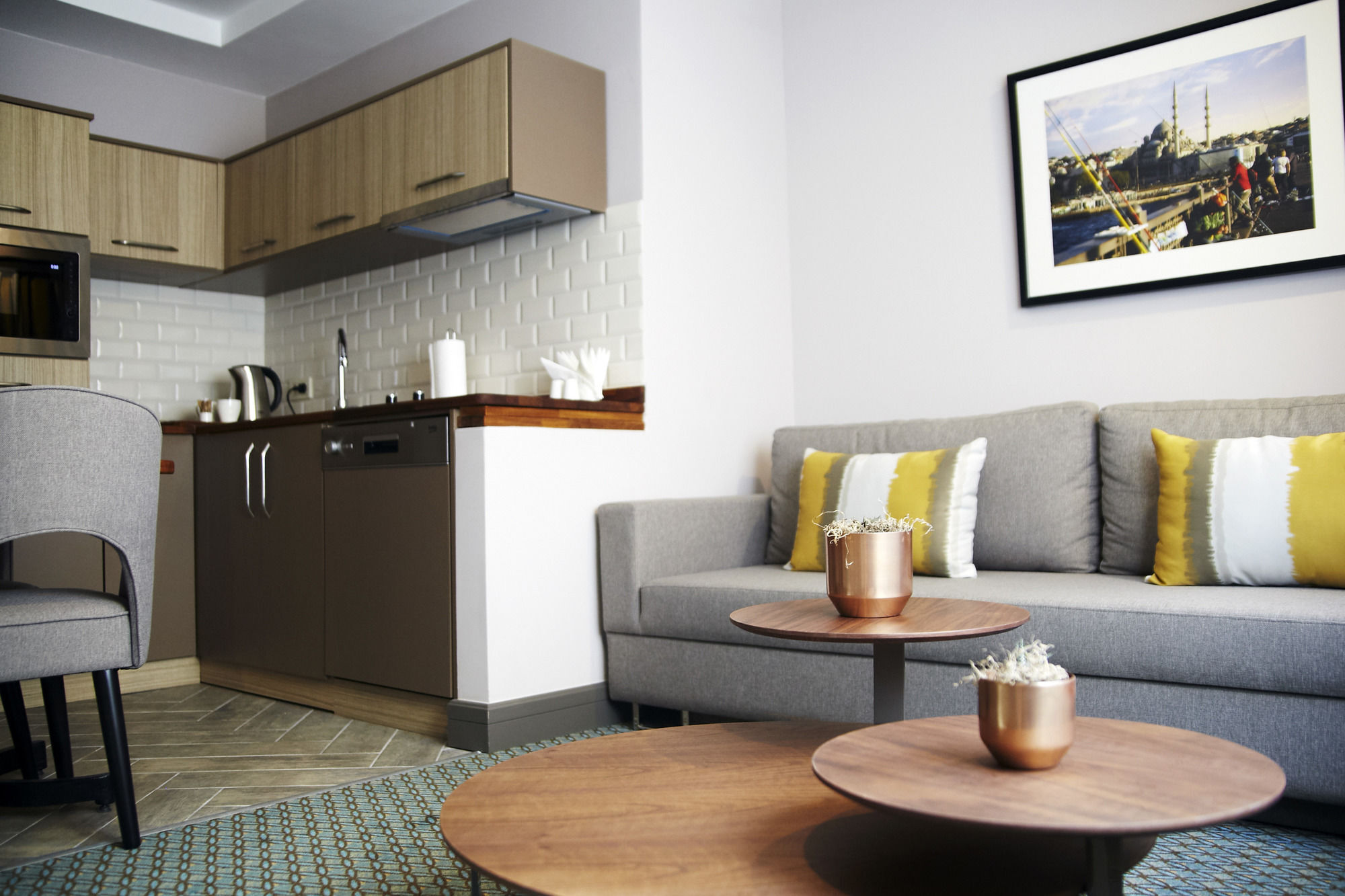 Tophane Suites İstanbul Dış mekan fotoğraf