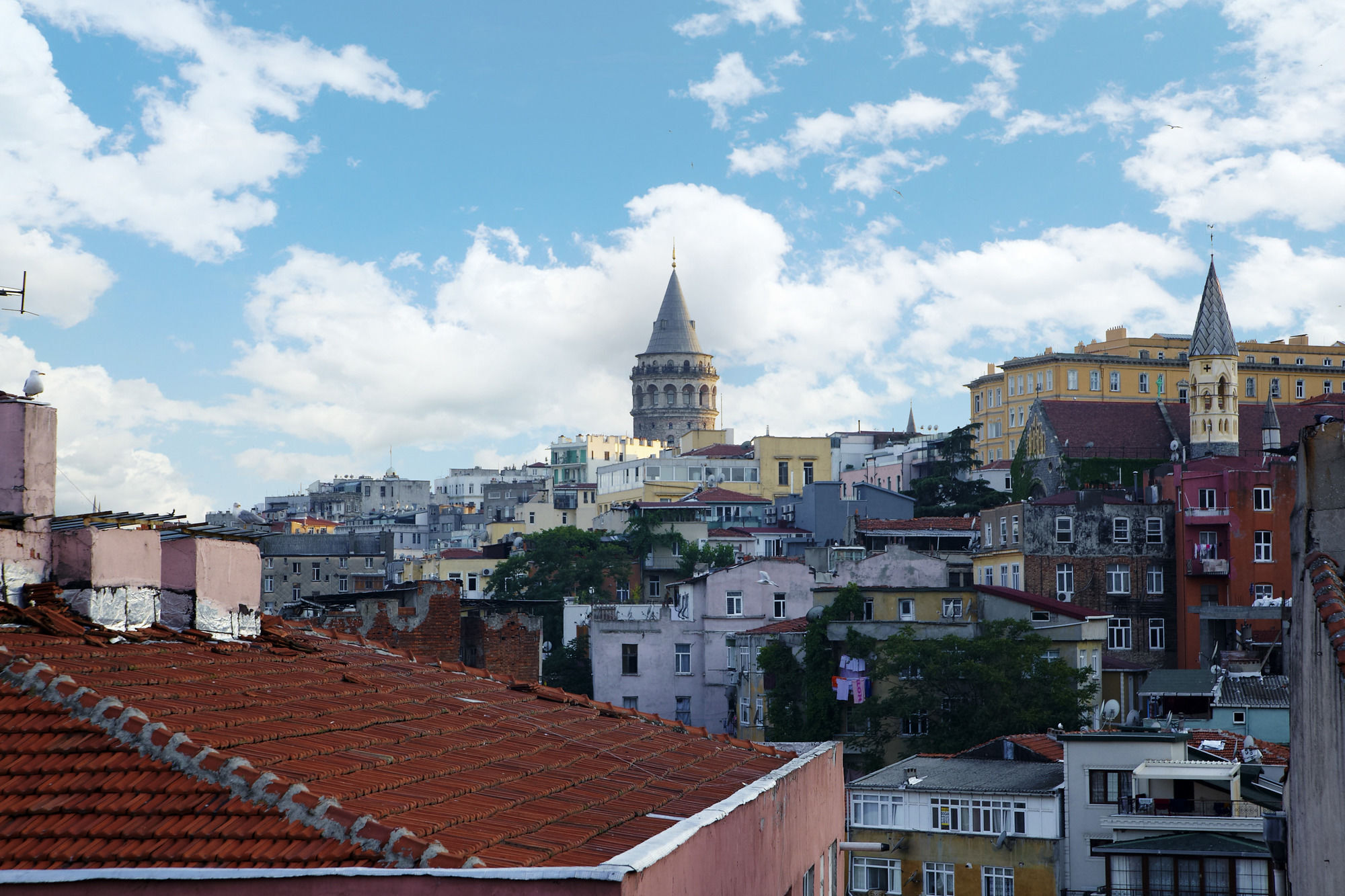 Tophane Suites İstanbul Dış mekan fotoğraf