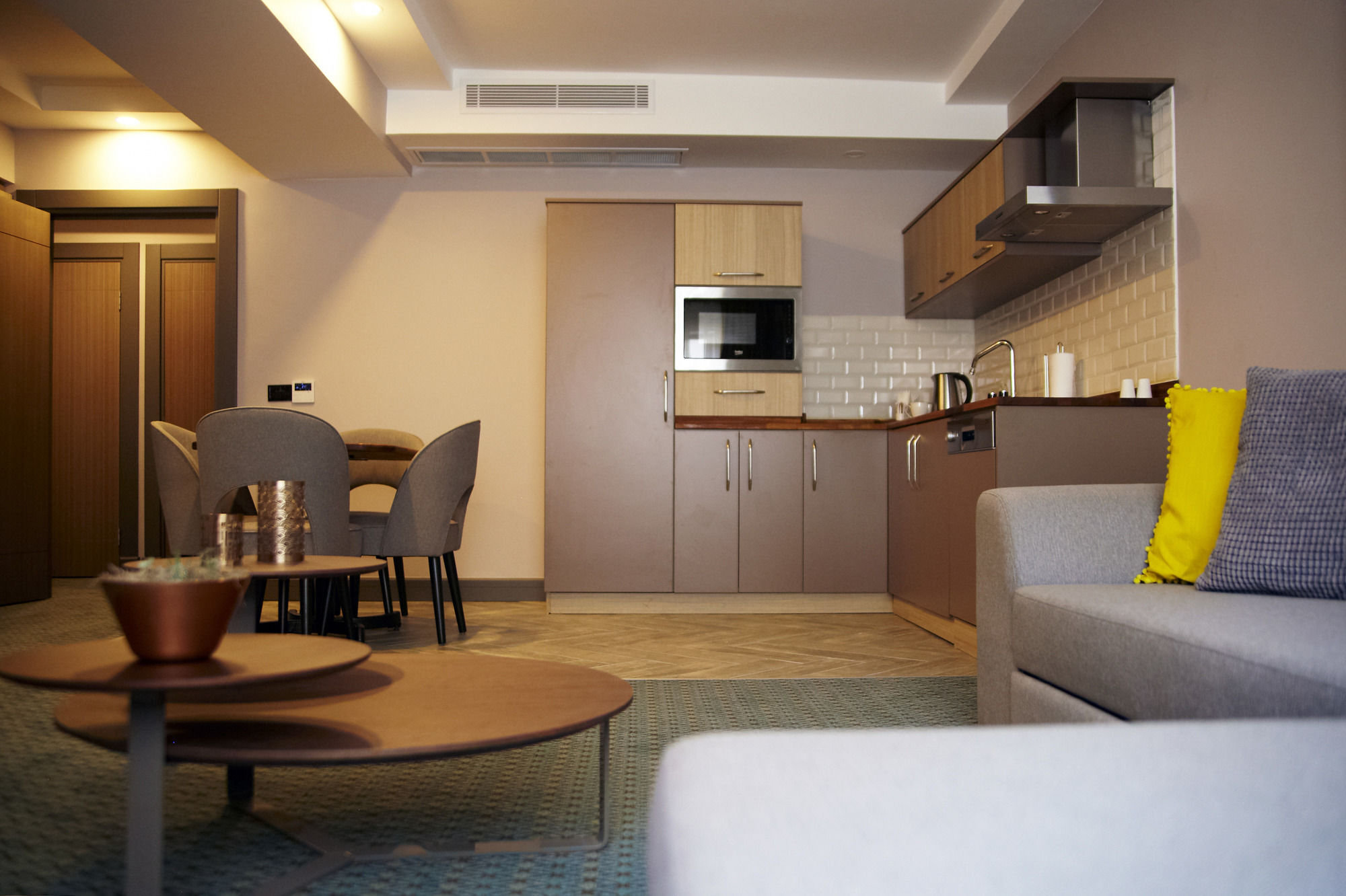 Tophane Suites İstanbul Dış mekan fotoğraf