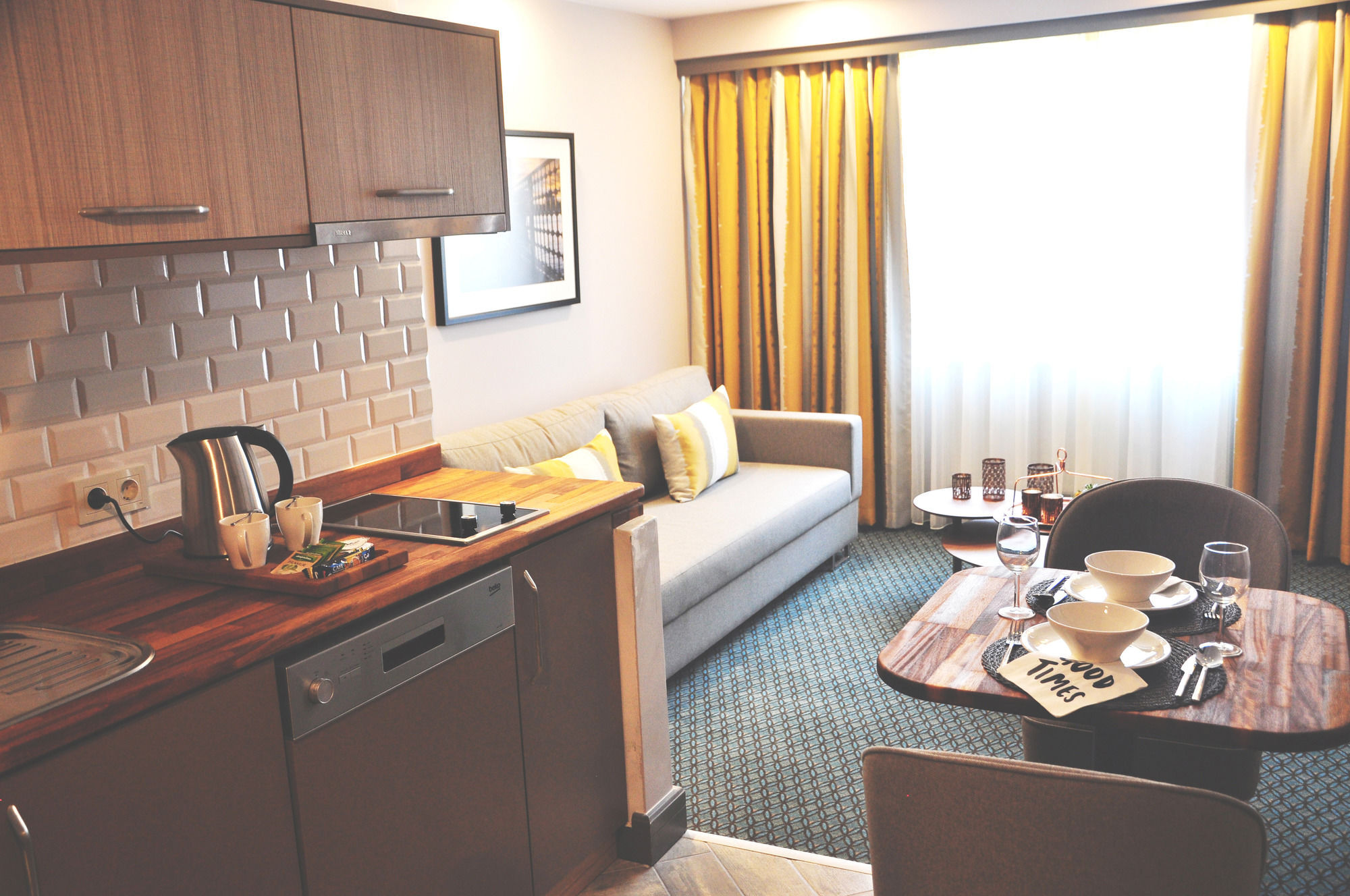 Tophane Suites İstanbul Dış mekan fotoğraf
